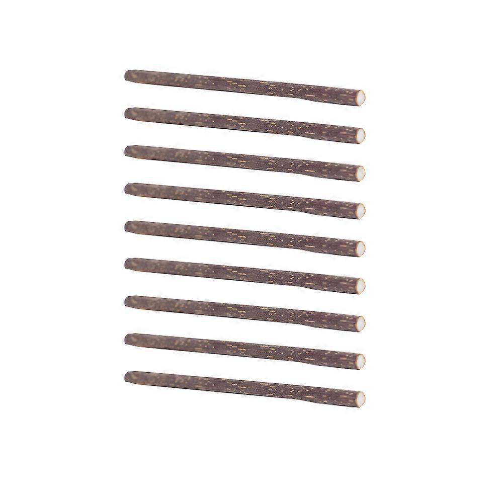 Cat Cleaning Teeth Stick Cat Molar Stick for 2Packs Natural Catnip