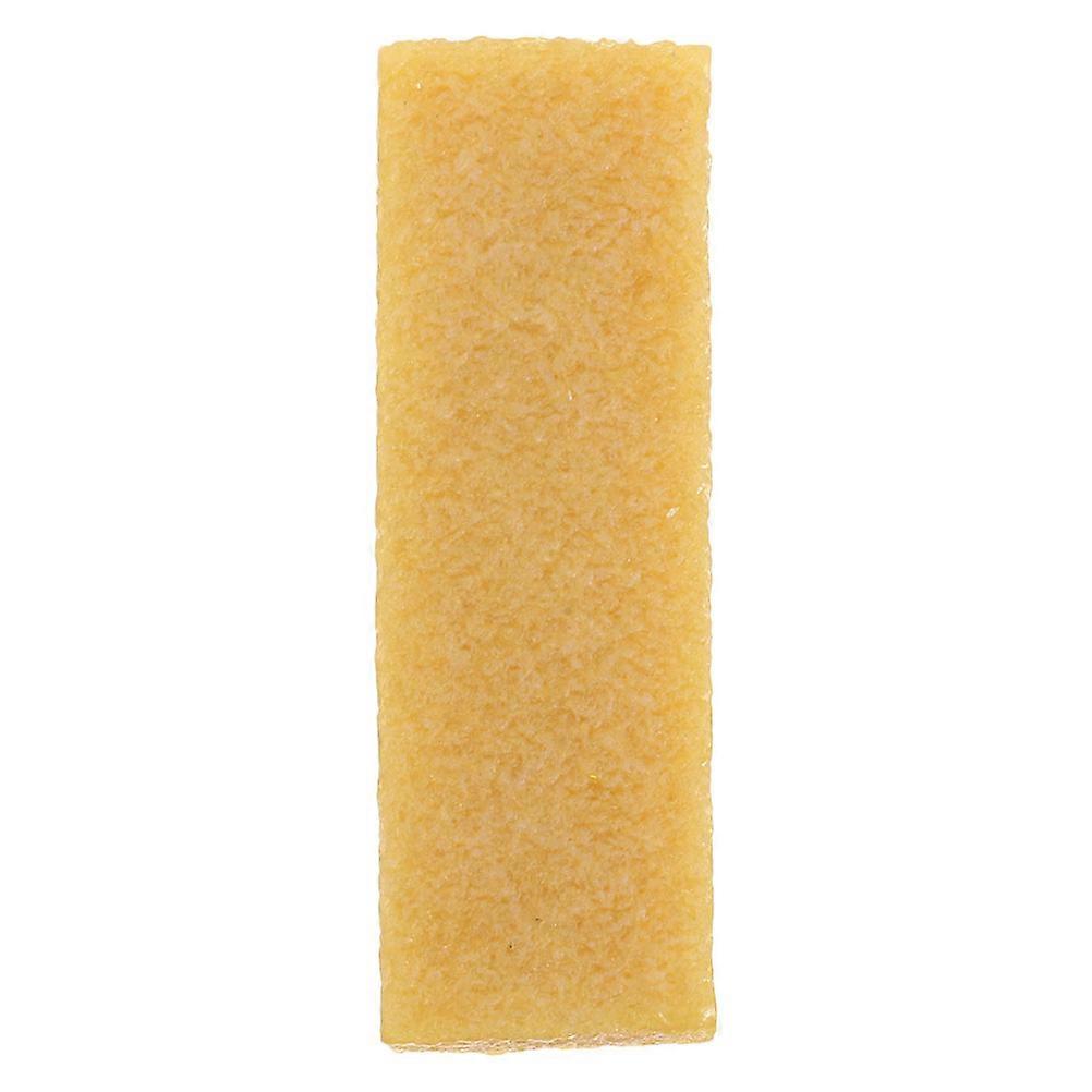 Multifunctional Cleaning Tool For Sandpaper Grip Tape Factory Use Rectangular 10.50X3.50X2.00CM Performance Maintenance 5Pcs