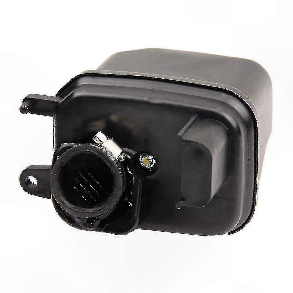 Motorcycle Air Filter Housing Assembly for PW50 Models