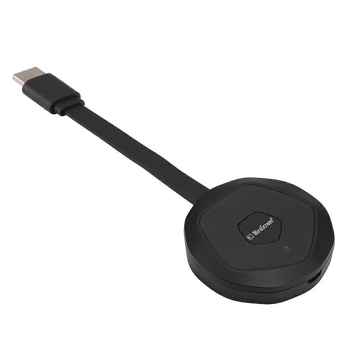 G28 Wireless Display Adapter Same Screen Device Dongle HD 1080P for Android IOS