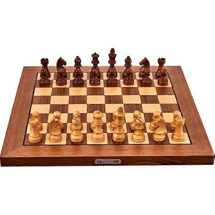 Jeu d'échecs électronique Millennium Exclusive Luxe Edition