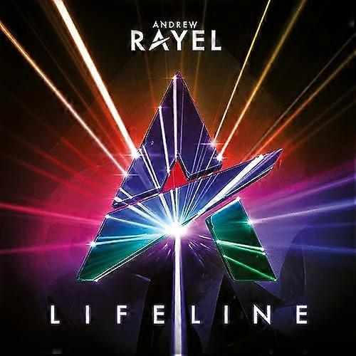 Andrew Rayel - Lifeline [VINYL]