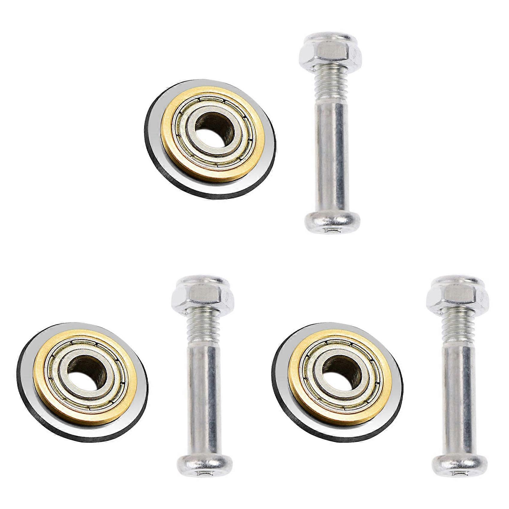 Cutting Machine Wall & Floor Tile Bearing Cutter Wheel, Manual Tile