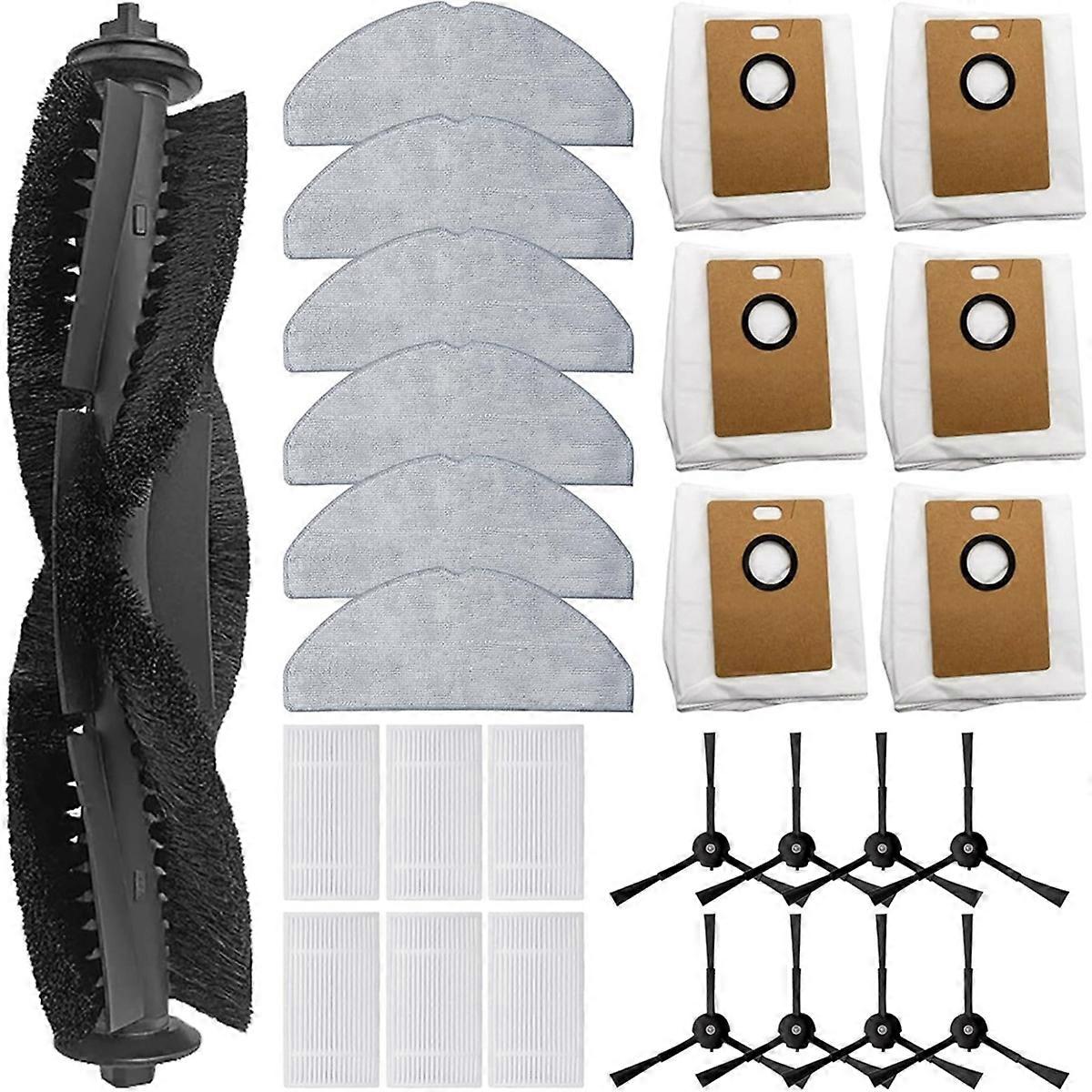 Replacement Parts Vacuum Cleaner Accessory Kit