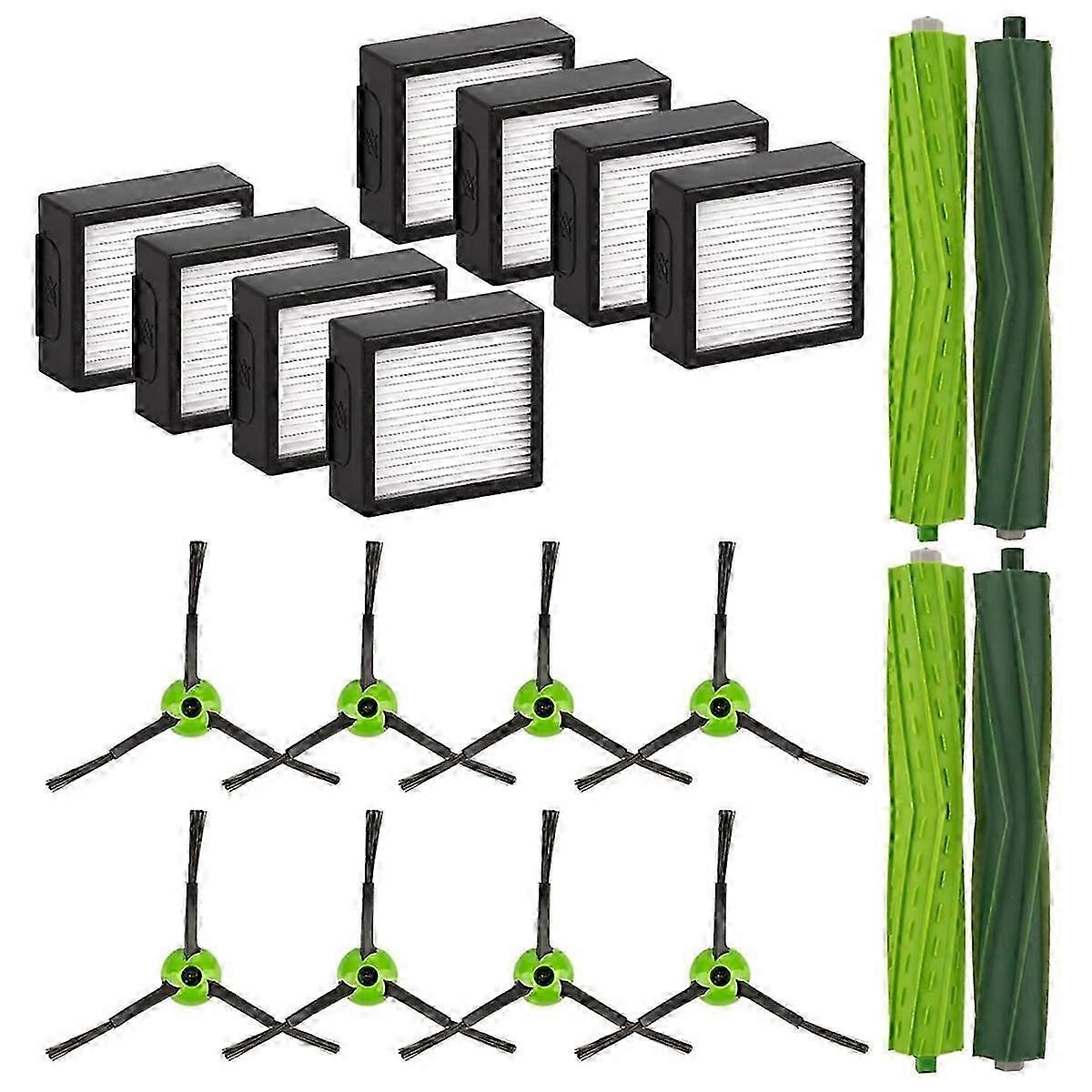 For IRobot Roomba Combo J7/ Combo J7+/ Comboj9+/ Combo 10 Max Robot Vacuum Cleaners Replacement Part