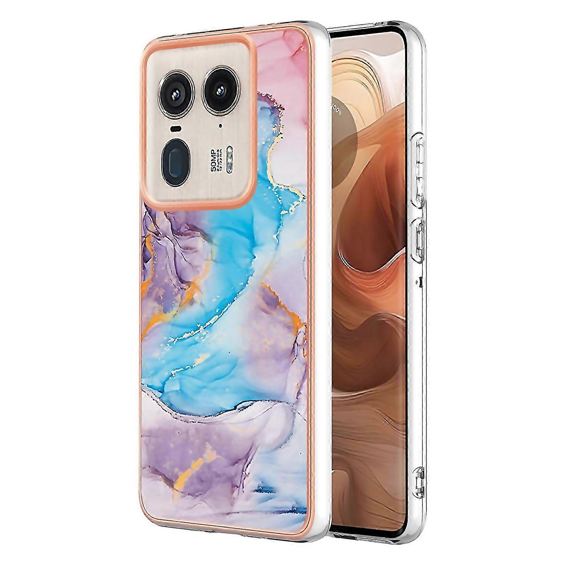 For Electroplating Imd Tpu Phone Crafted With Attention To Detail
