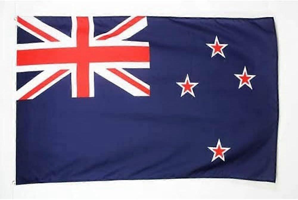 Neuseeland Flagge QI 0396