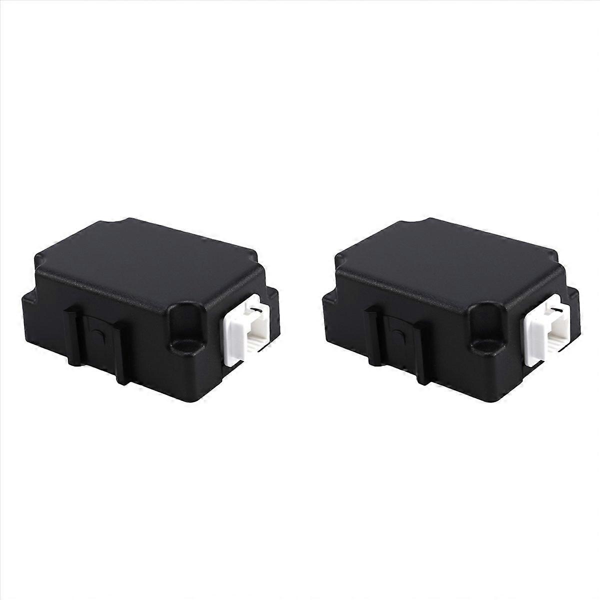 2X for 2007-2013 370Z Ignition Switch Electronic Steering Lock ESCL Emulator 48700-9N00B