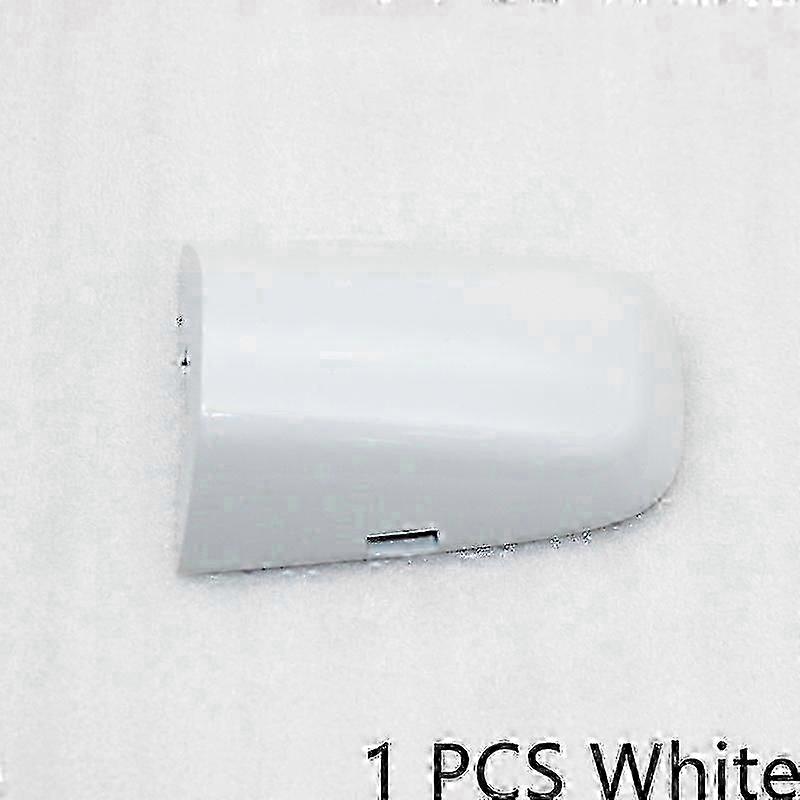 Left Front Outer Door Handle Cover Keyhole Trim Covers Cap For Volvo XC60 S60 S60L V60 V40 26s