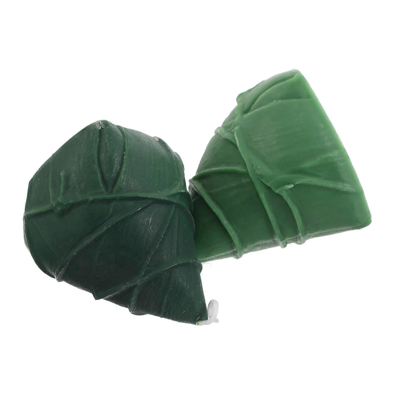 Decorative Handmade Scented Aromatic Candles for Home Use 10Pcs