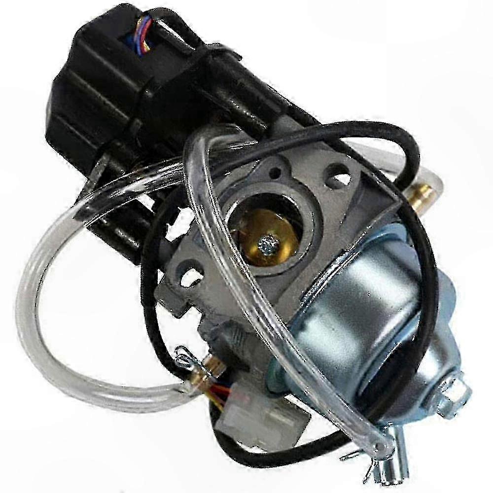 Carburetor Replacement for Portable Generators, Compatible with EU3000i Models, High-Quality Performance Component