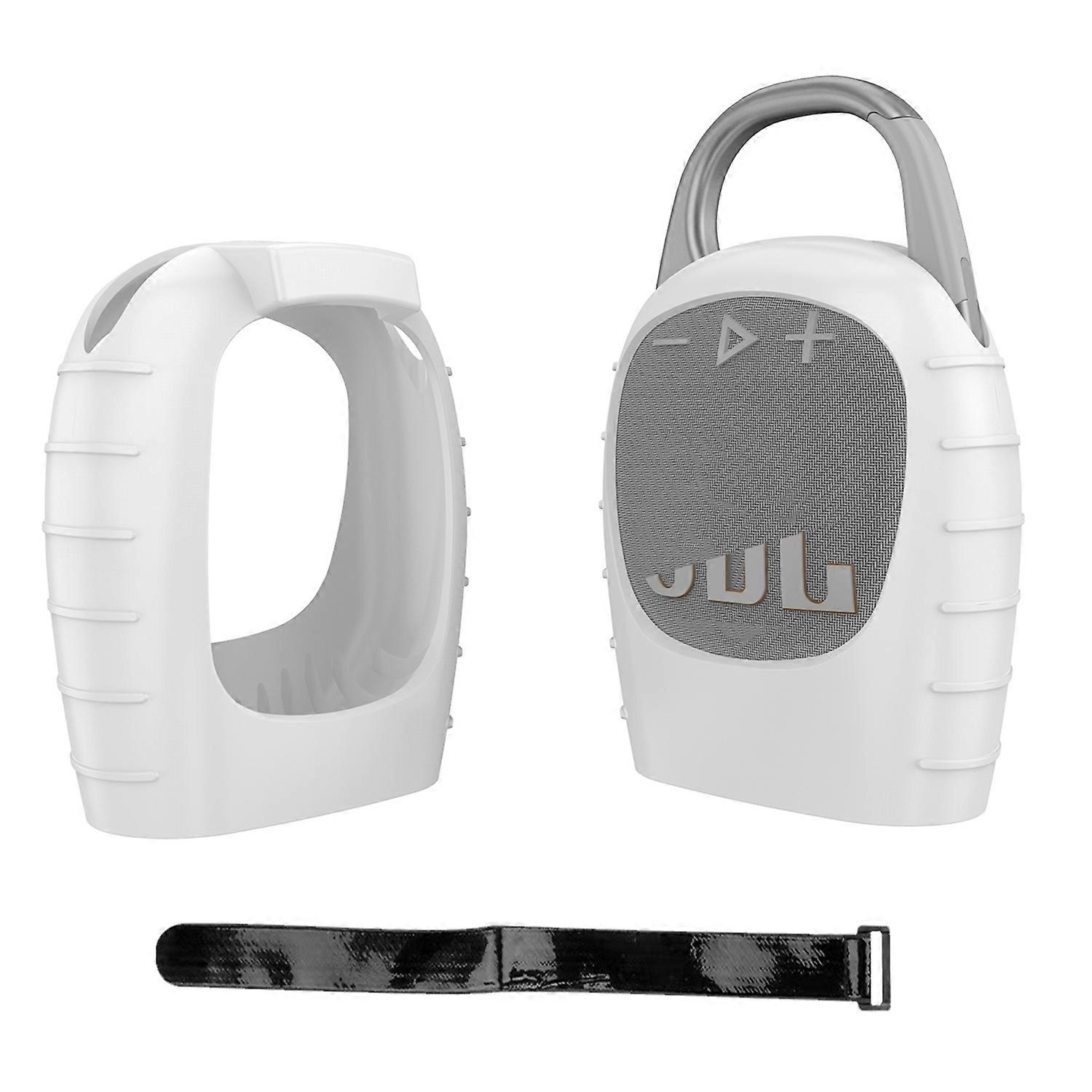 Bluetooth Speaker Silicone Case For JBL CLIP 5