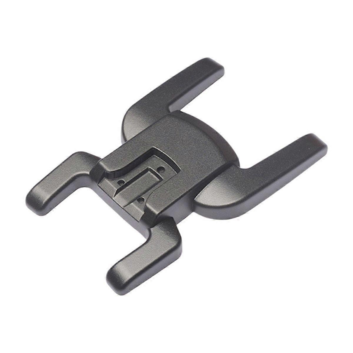 Camera Flashing Stand with 1/4In Tripod Thread Flashing Speedlight Stand Mount for V1 V860 V850 TT600 TT685 TT350 Camera