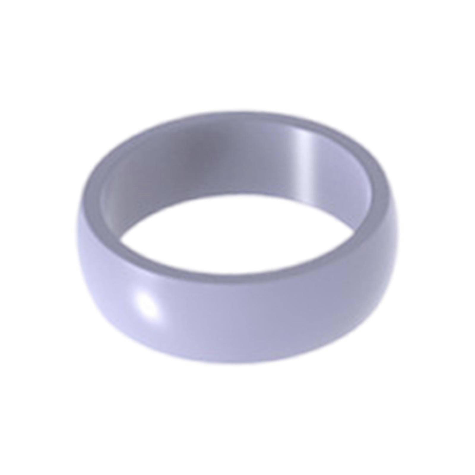 Vedenpitävät joustavat silikonirannekkeet unisex-urheiluteemaiset nimettömän asusteet ranta- ja kuntoseikkailuihin nro 12