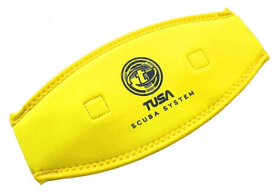 Tusa Ms20 Dive Mask Strap Cover