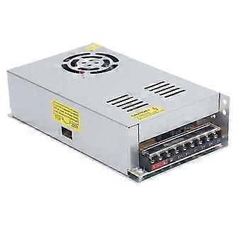 3D Printer Power Supply 15A 360W Buck Converter AC 110V 220V Input DC 24V Output for Anet A8 Plus E16 ET4