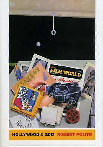 Hollywood & God