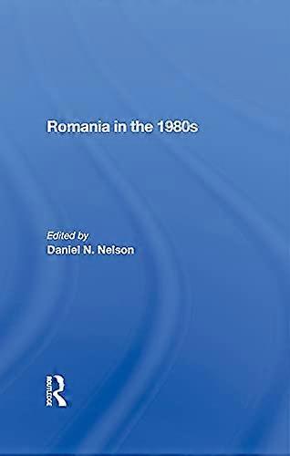 Romania In The 1980s