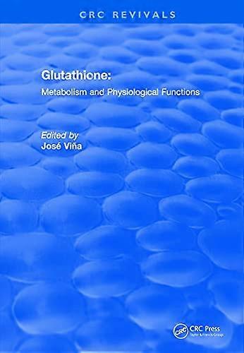 Glutathione (1990)