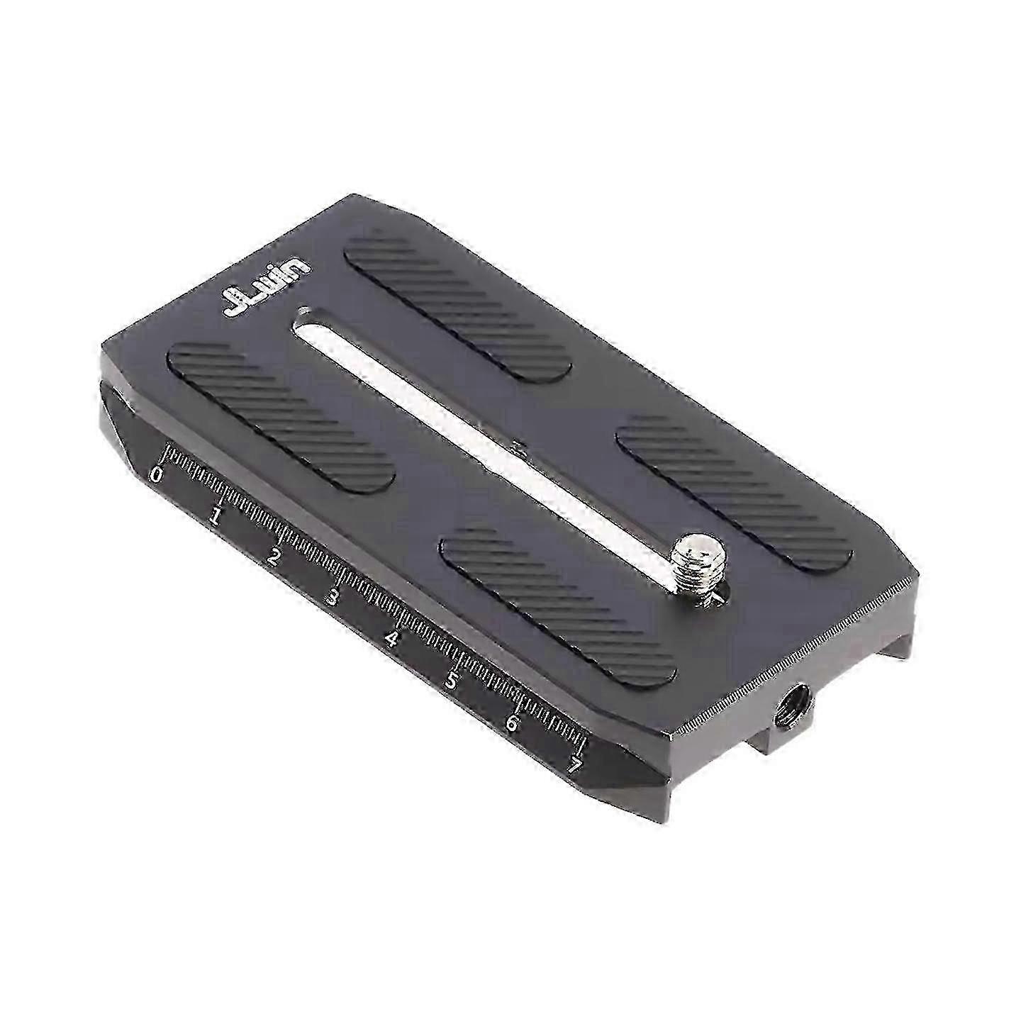 For Stabilizer Plate For Crane 23 Compatible Plate Microbi S23 Plate