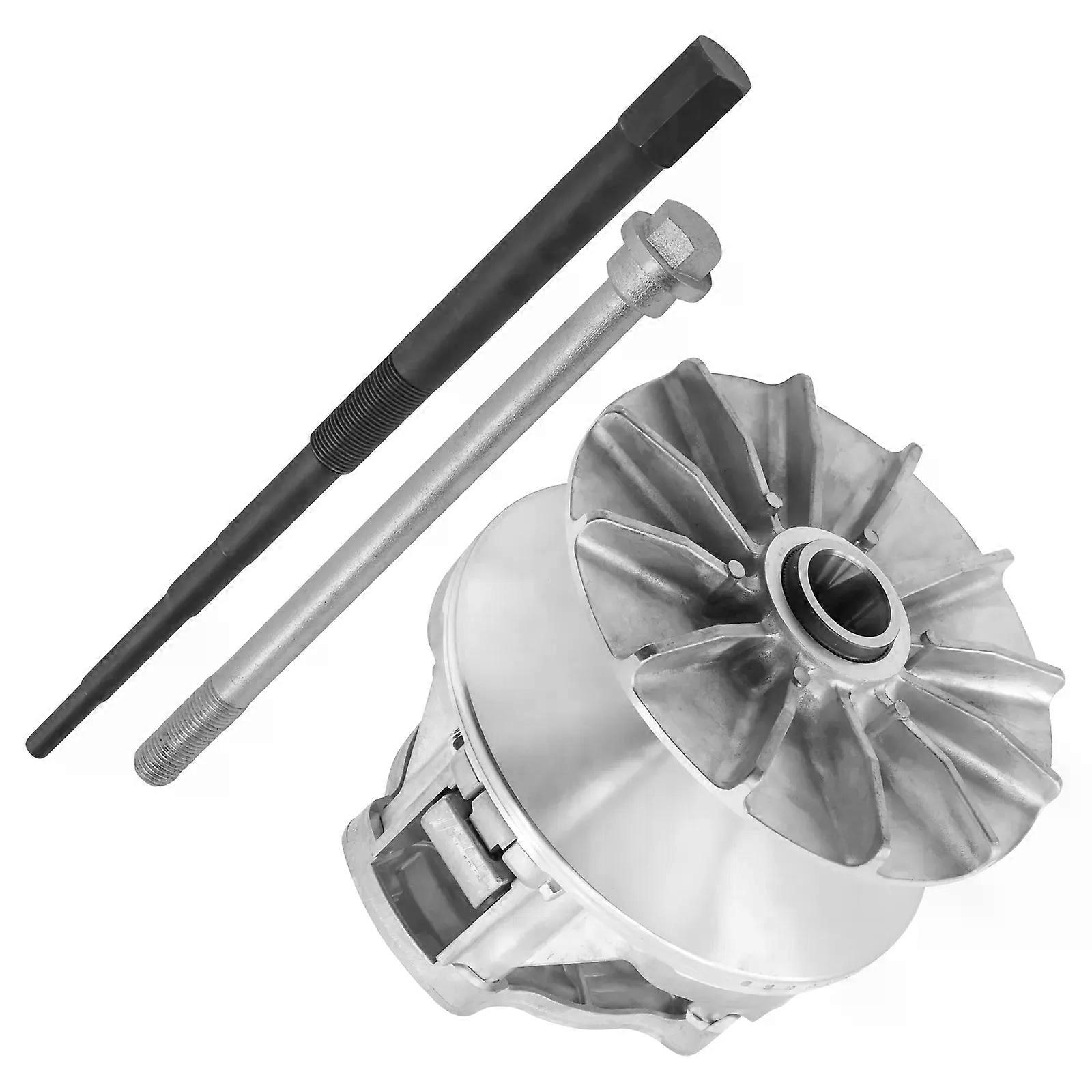 1323320 7520531 Primary Clutch W/ Removing Tool For Polaris General 1000 2017 NO.61261