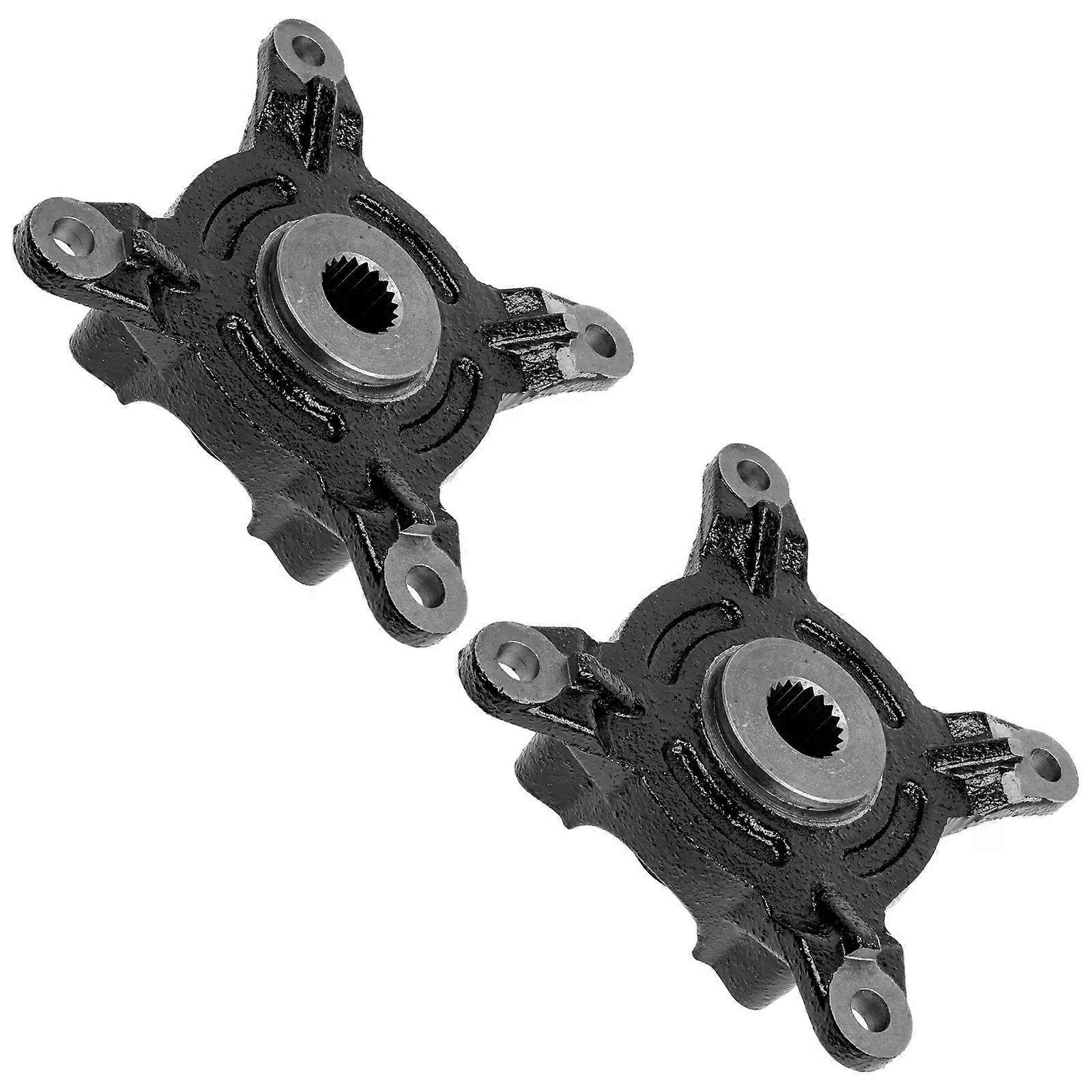 Front Left And Right Wheel Hub for Polaris Ranger ETX 2015-2016 NO.75974