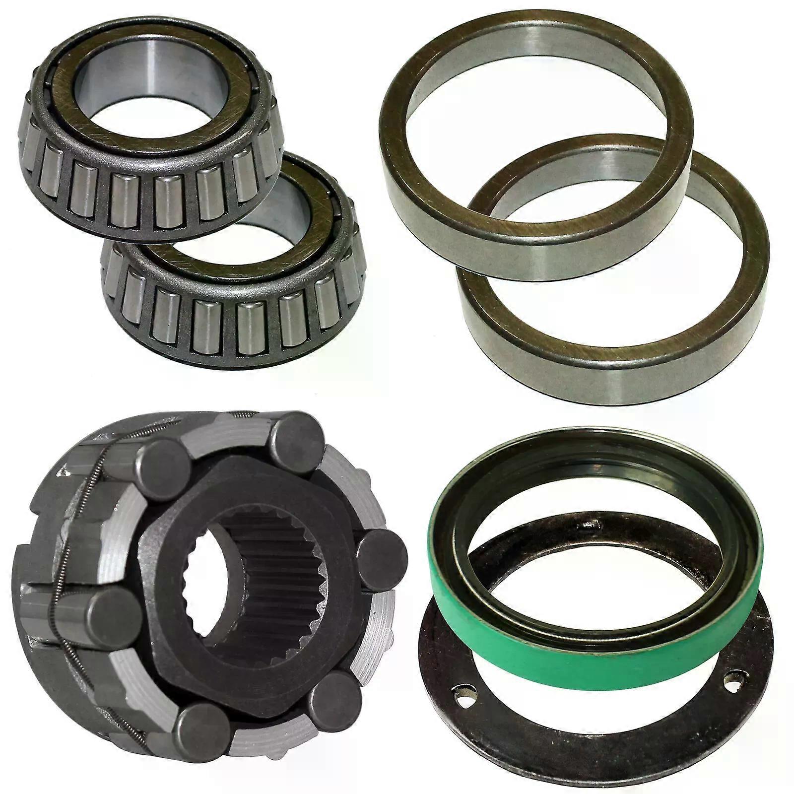 Front Wheel Hub Clutch Kit for Polaris Xplorer 250 4X4 2000-2002 NO.05165