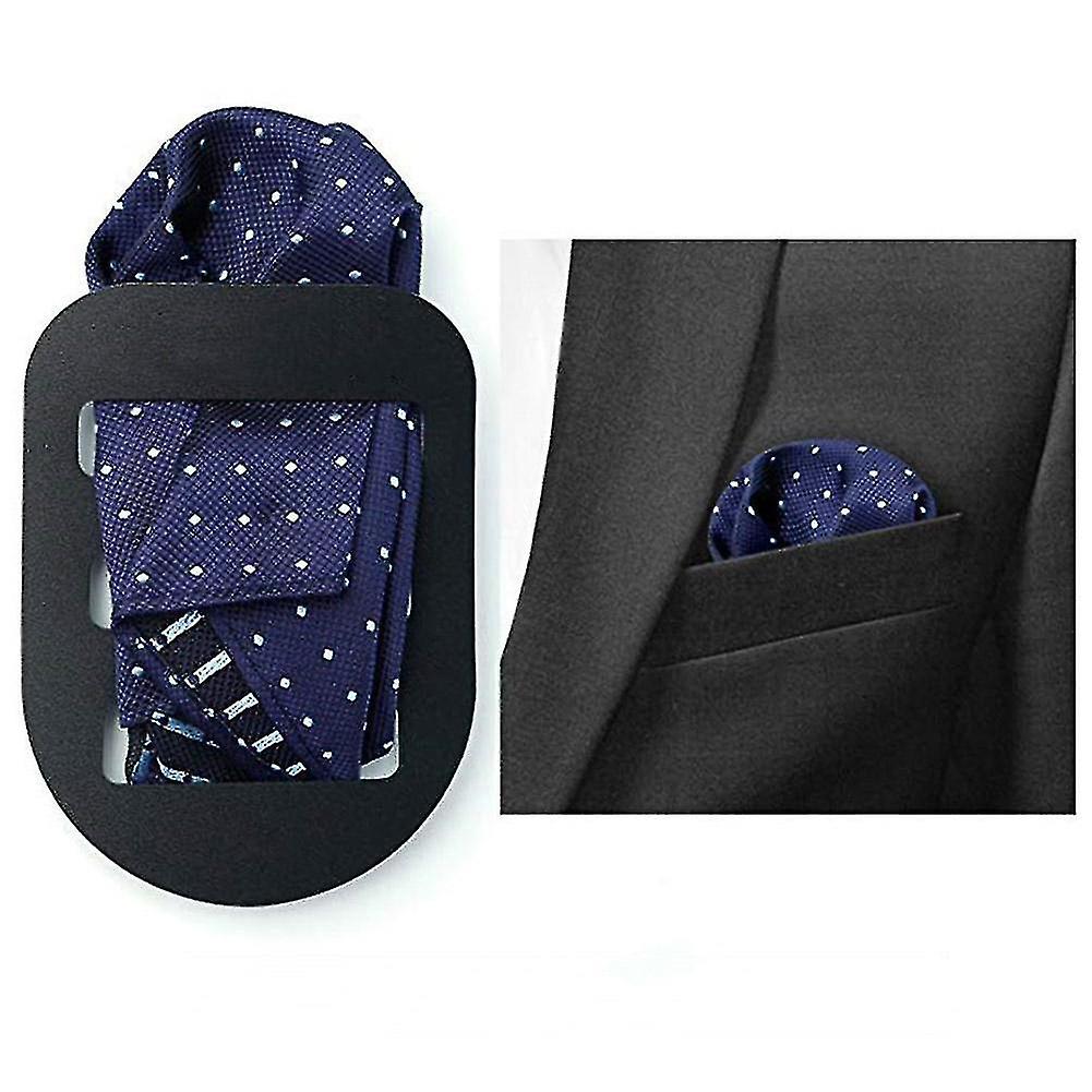 الرجال بدلة جيب منديل تحديد كليب المجلس - منديل دعم المجلس أفضل هدية