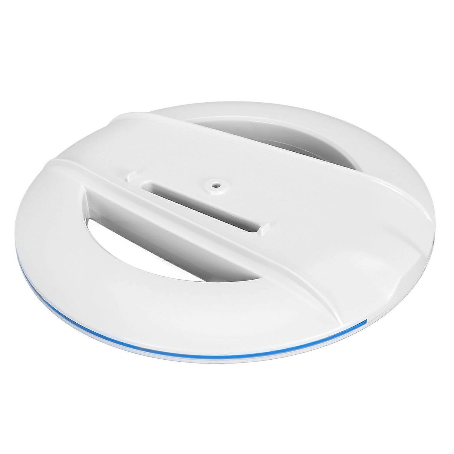 Vertical Stand for PS5 Slim Replacement Prevent Slip Stable Cooling Station Base with Screw for PS5 