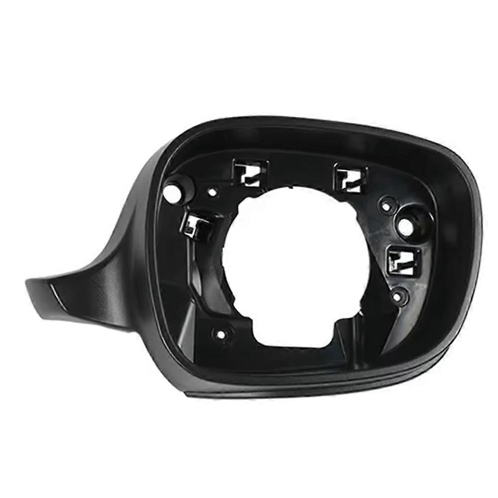 For BMW X1 E84 2011 / X3 F25 2011-2013 Replace Car Side Rear View Mirror Rearview Mirror Frame 51162993420 Right