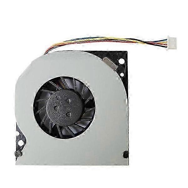 Practical cooling fan for NUC5 I3/I5/I7 NUC5I7RYH portable