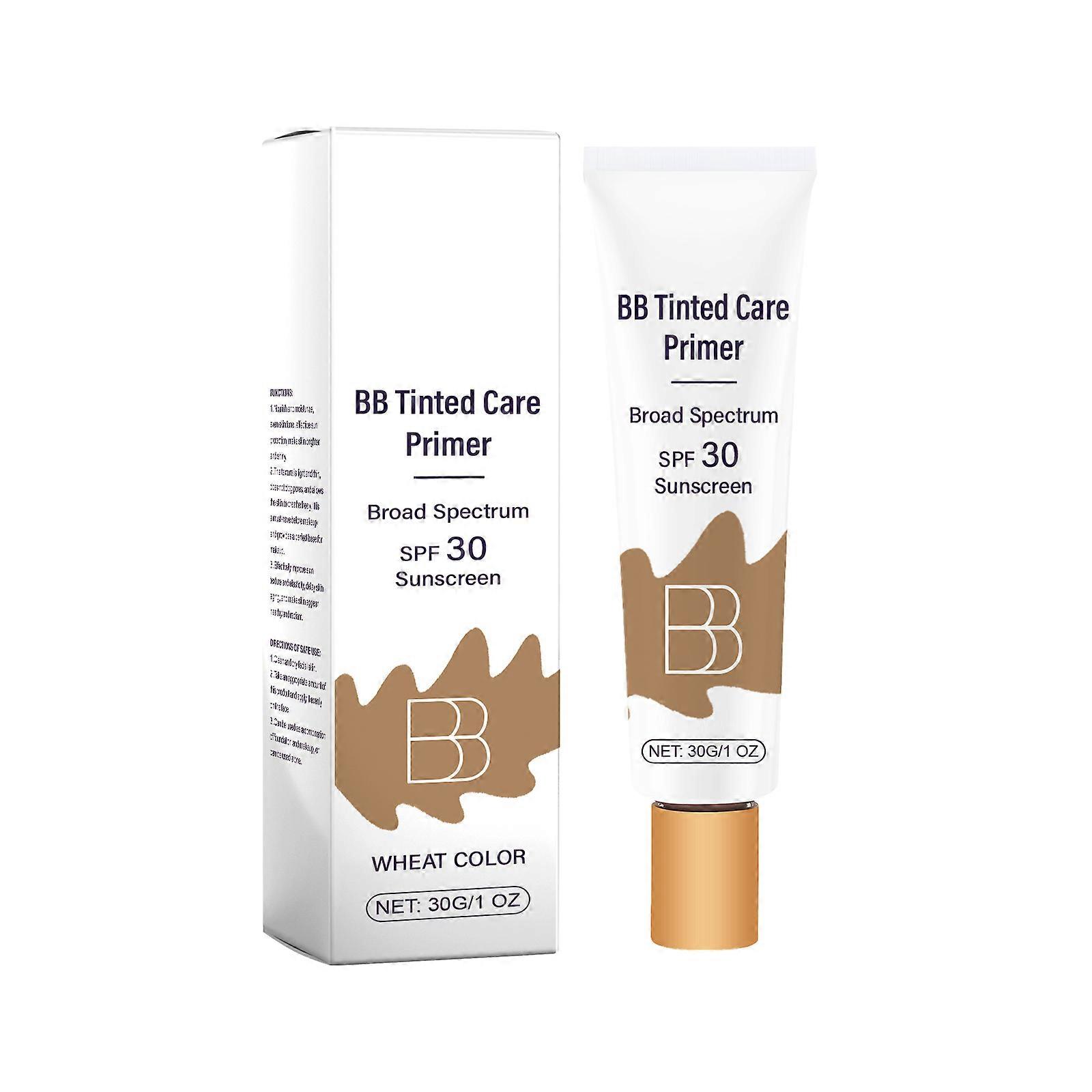 Protection Bb Cream (Wheat Color)