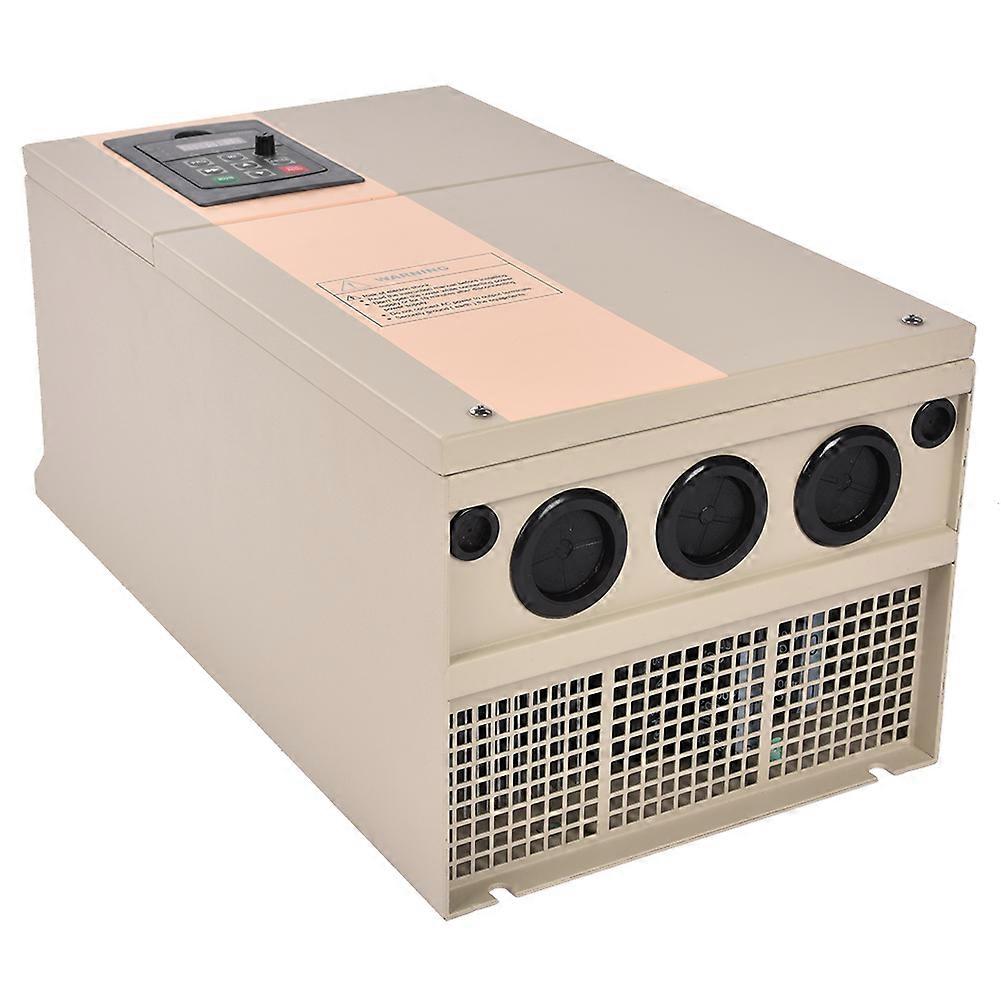 3-Phase Frequency Inverter Built-in PID Controller for Synchronous Motor 380V(55KW)