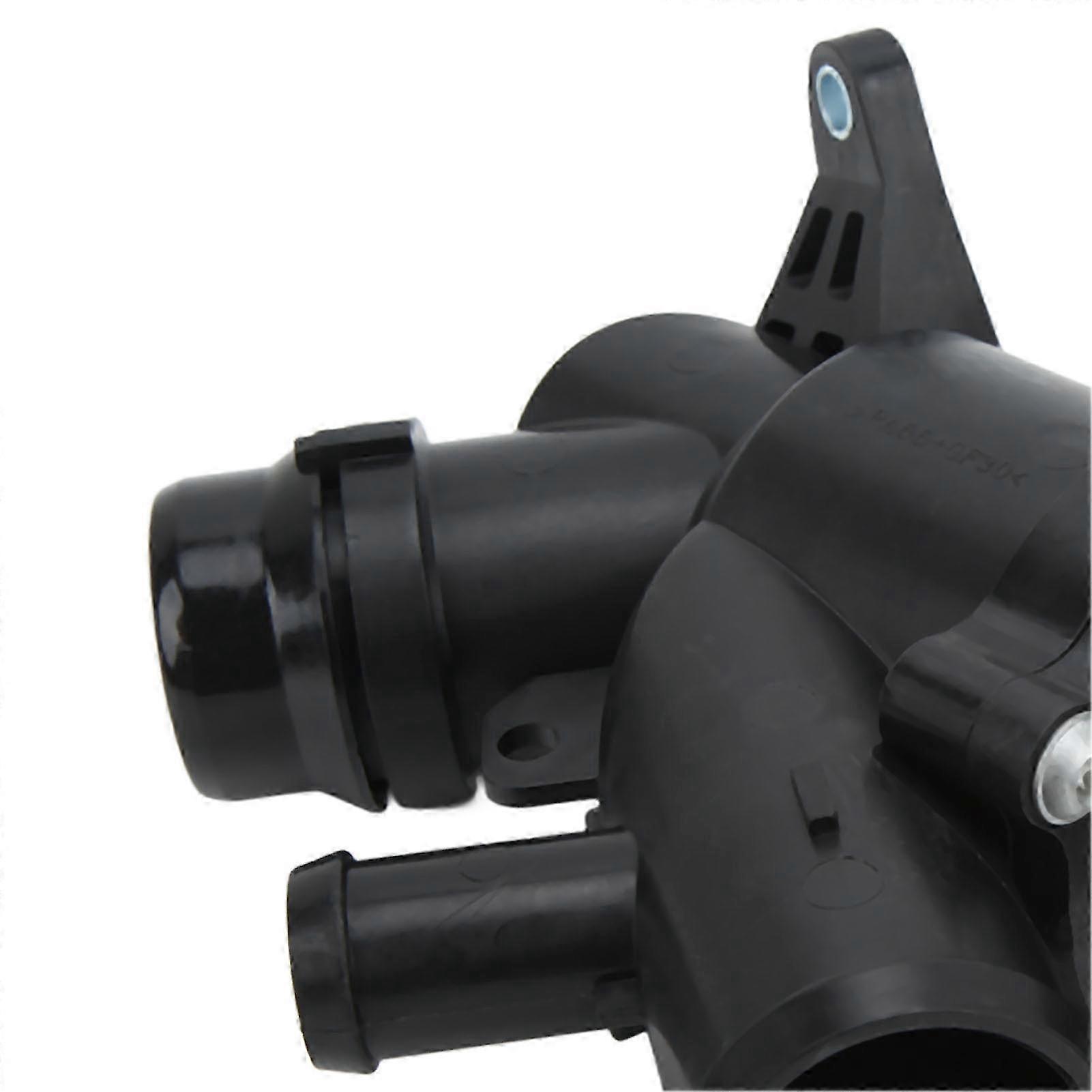 High Performance Coolant Thermostat Housing LR032135 for Land Rover LR4 & Range Rover