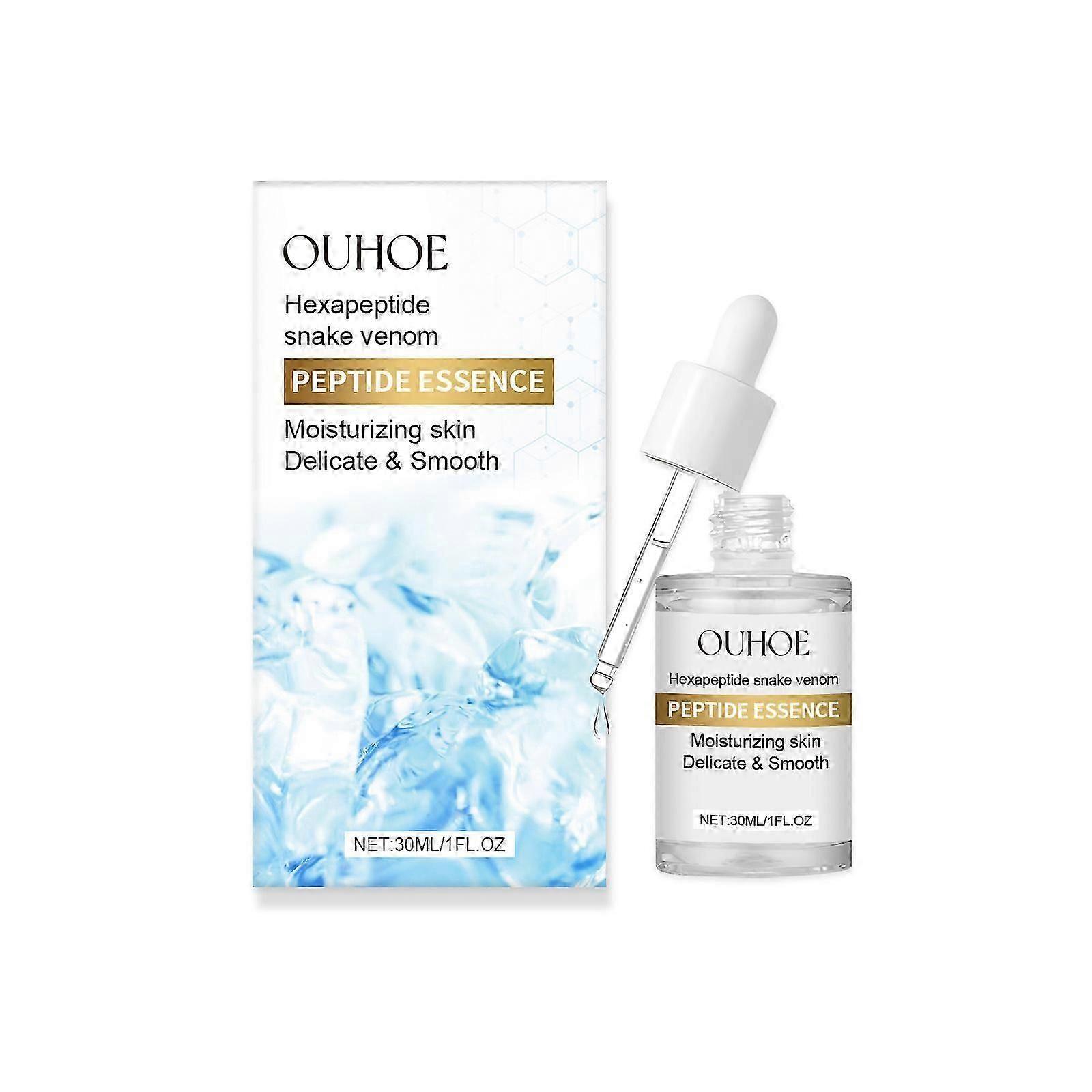 Polypeptide Firming Serum
