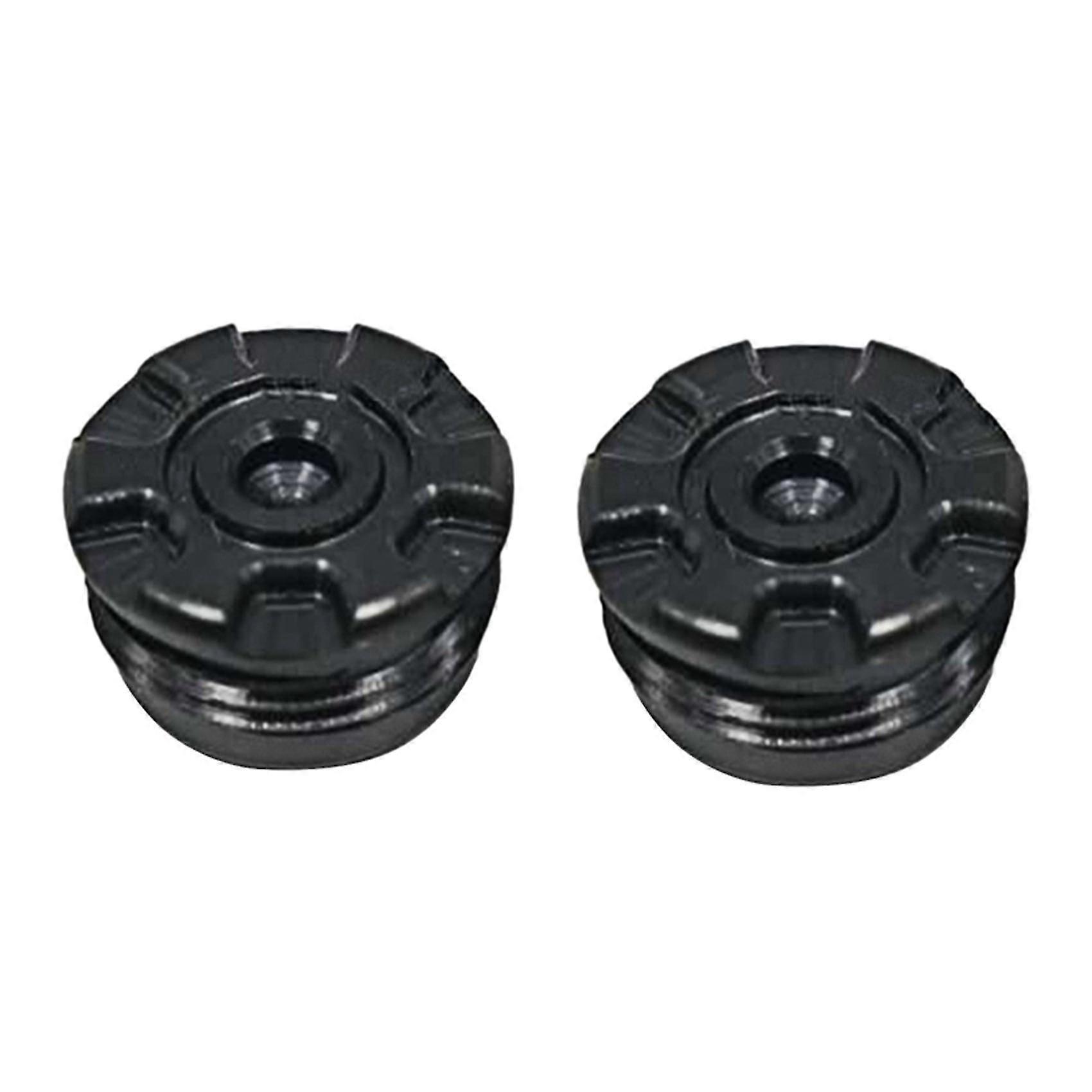 Ping G25 i25フィットドライバーフェアウェイウッドクラブ8.5gゴルフアクセサリーのための2xゴルフウェイトScewsケース