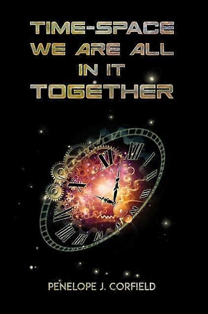 Time-space - Penelope J. Corfield