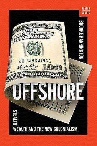 Offshore by Brooke Dartmouth College Harrington Paperback