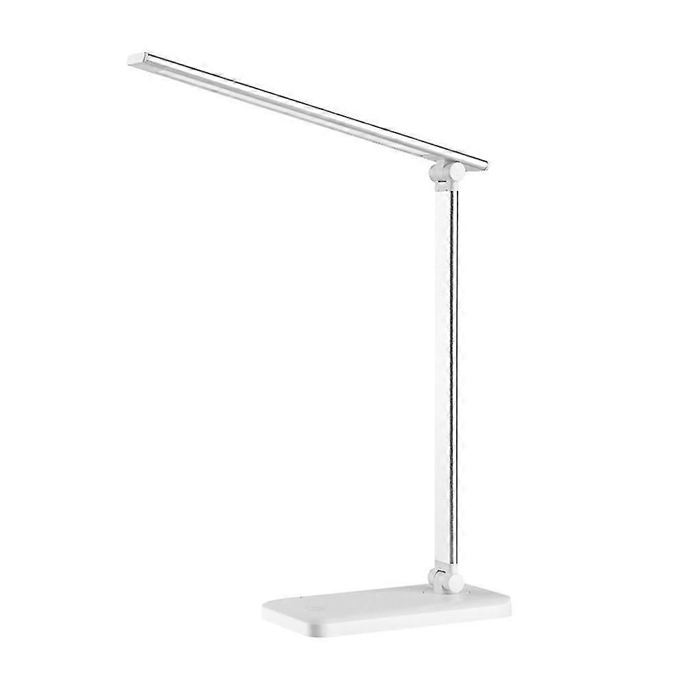 Metal Desk Light Home Office Desktop Lamp Touch Control Led Desk Lamp