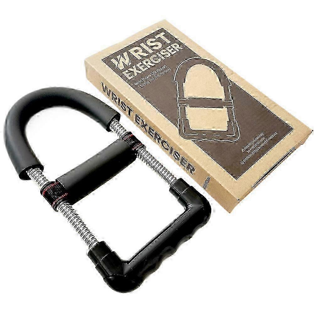 Power Wrists and Strength Exerciser Forearm Strengthener Adjustable Hand Grips