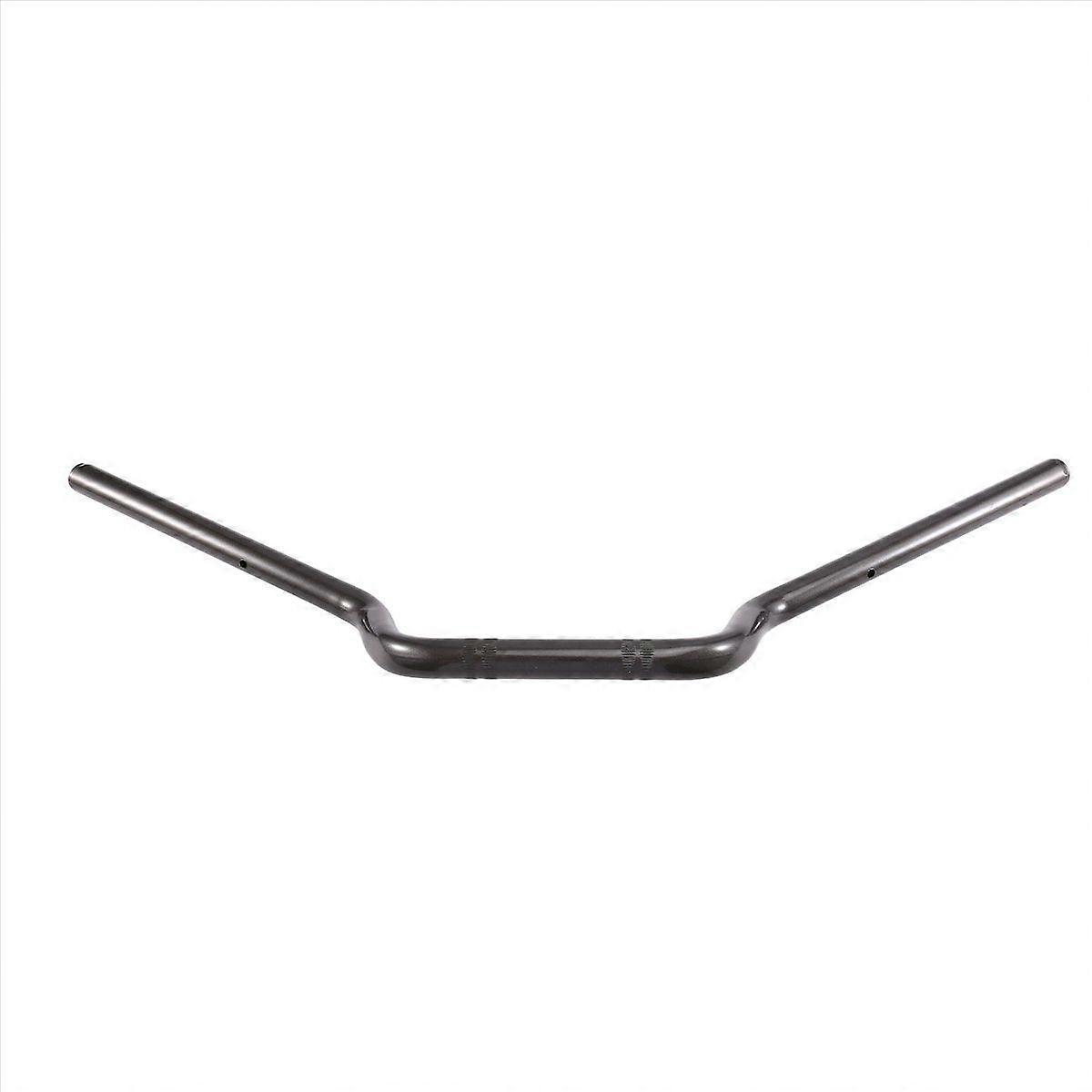 Motorcycle Handlebar Drag Bar Motor Parts for Ninja650 EX650 ER6N ER650 2012-2017 Black Handle Bar