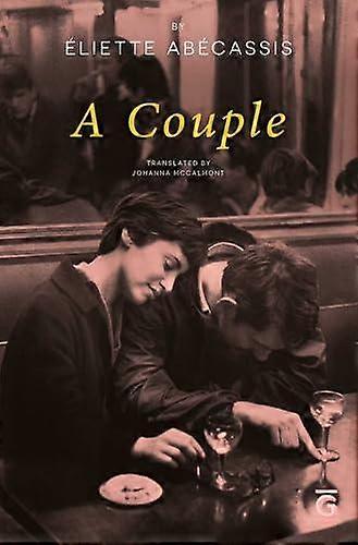 Casal - Eliette Abecassis