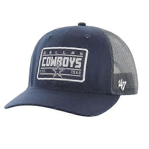 Dallas Cowboys 47 Trucker Cap