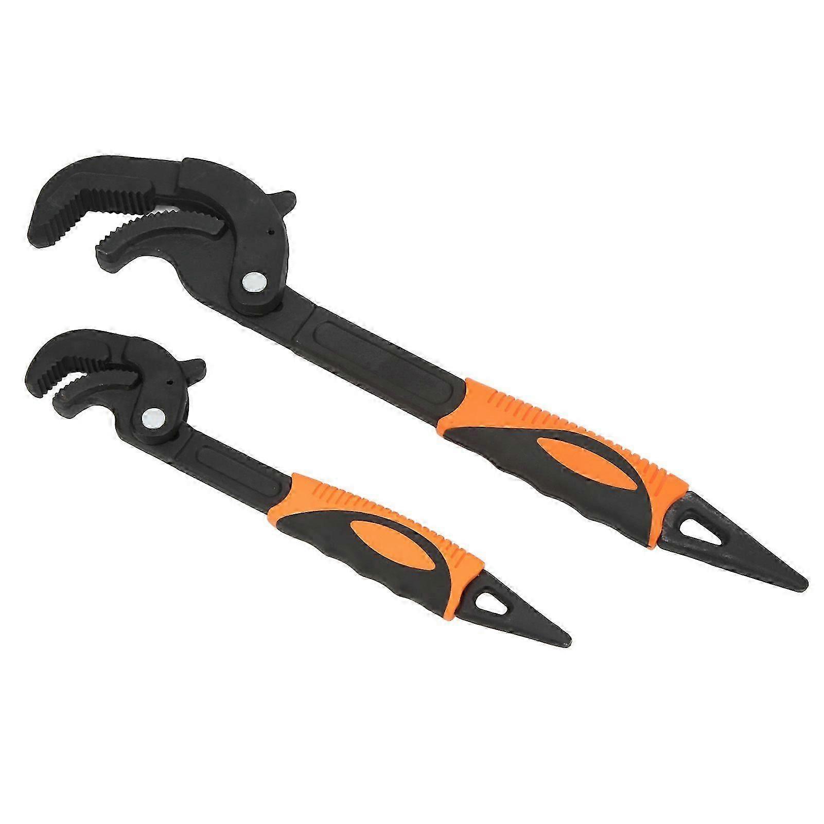 Self adjusting wrench multifunction for yacht