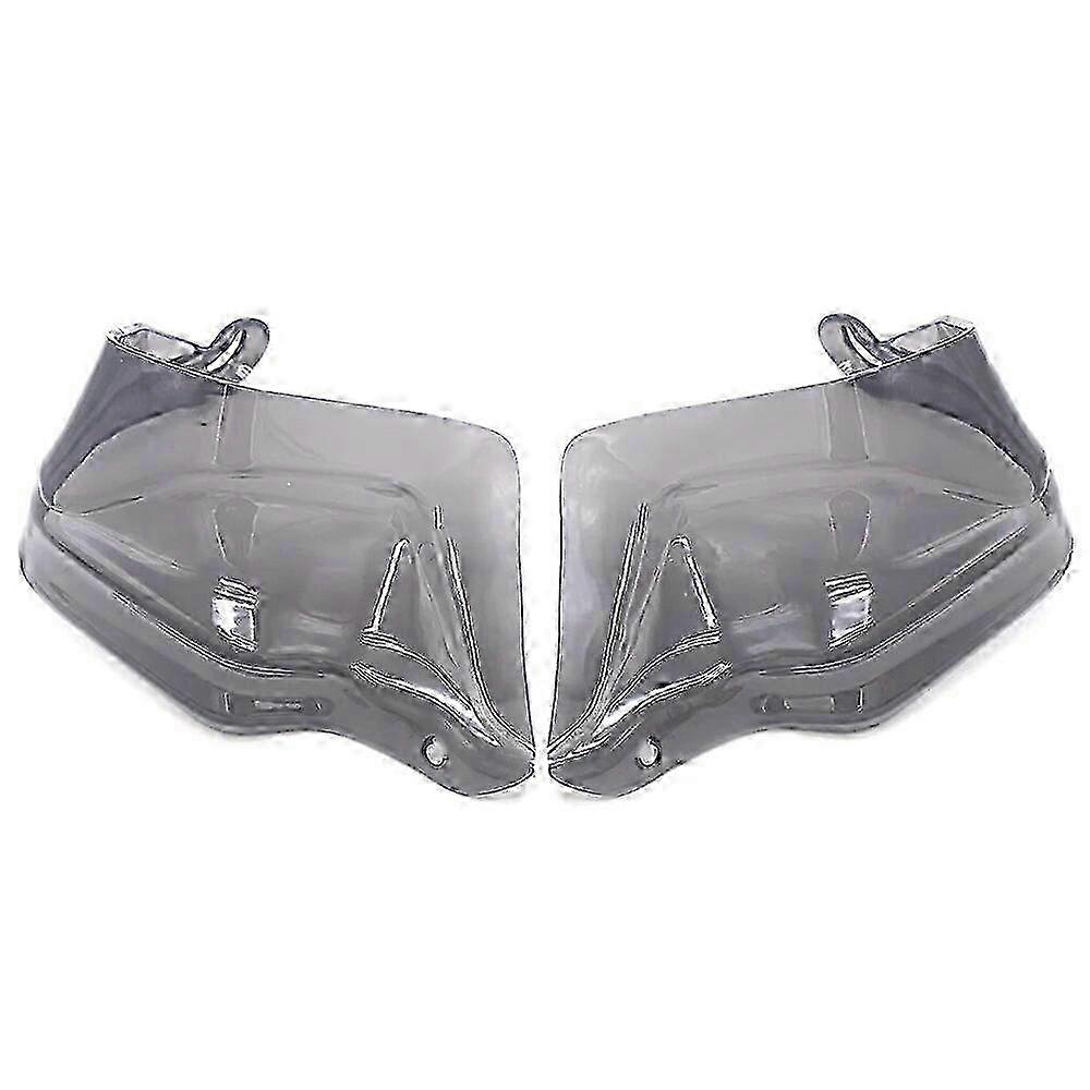 Handlebar Handguard Hand Shield Protector for Motorcycle Models R1200GS, R1250GS, F750GS, F850GS, S1000XR