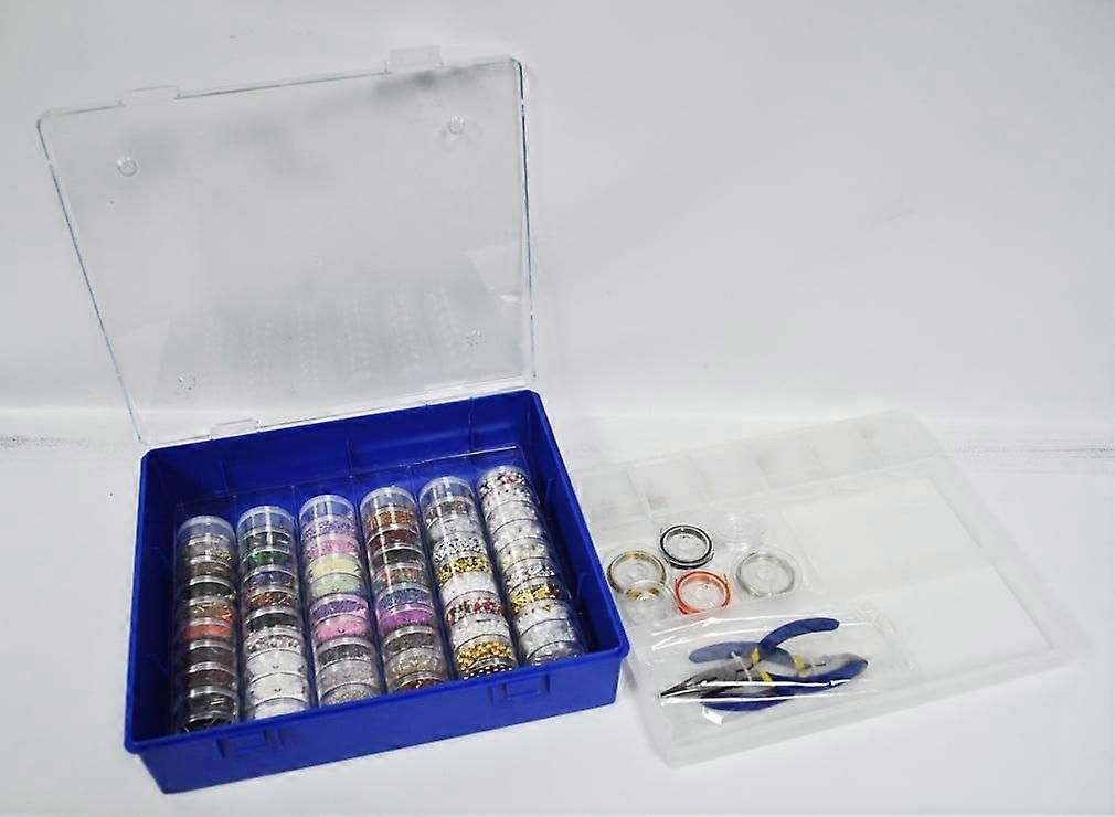 Bead Organizer Starter Set 40140101