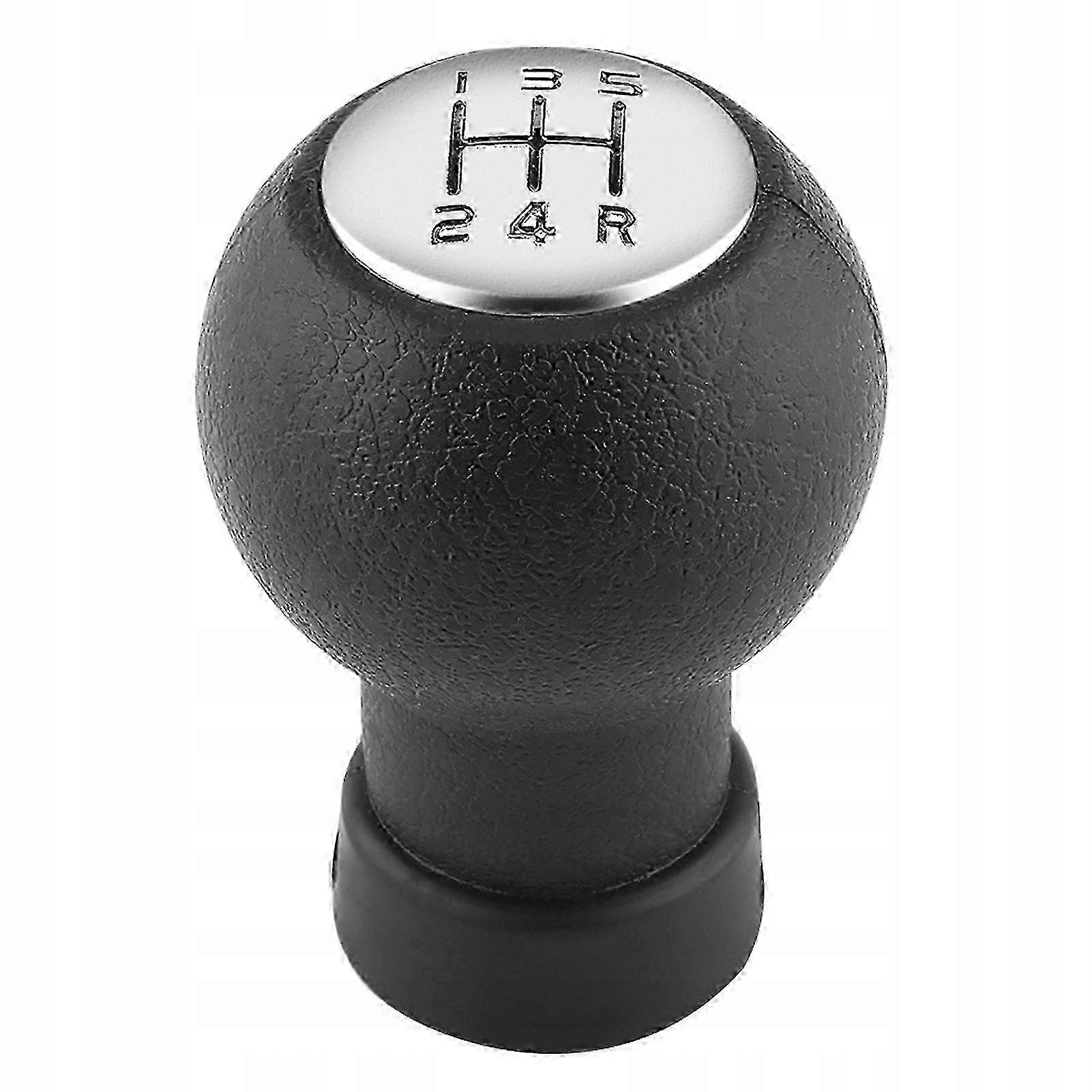 5-speed Shift Knob For Your Car 2025