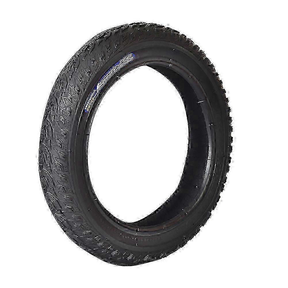 12x2.125 tommers barnesykkeldekk - slitesterkt sykkeldekkdeksel reservedeler for barnesykler