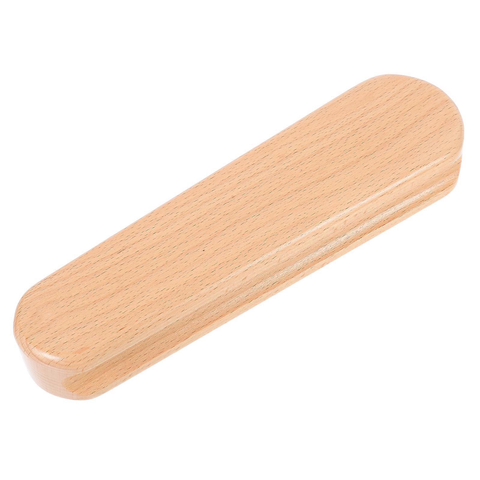 Quilting Ironing Pressing Tool Wooden Tailor Clapper for Sewing