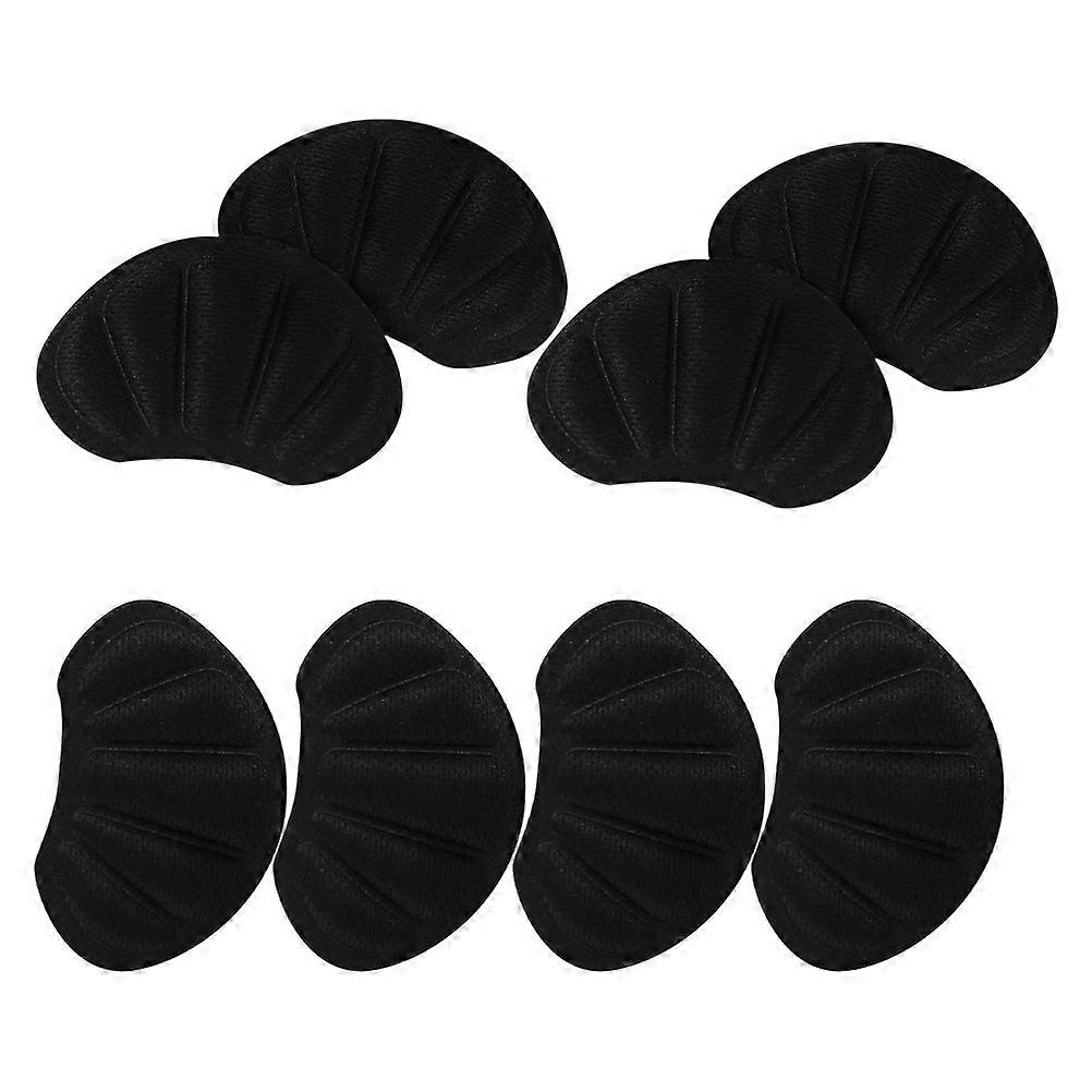 Heel Protectors for Shoes with Anti Slip Function 4Pairs